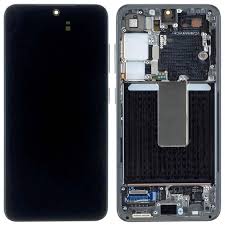 DISPLAY SAMSUNG S23 SM-S911B BLACK